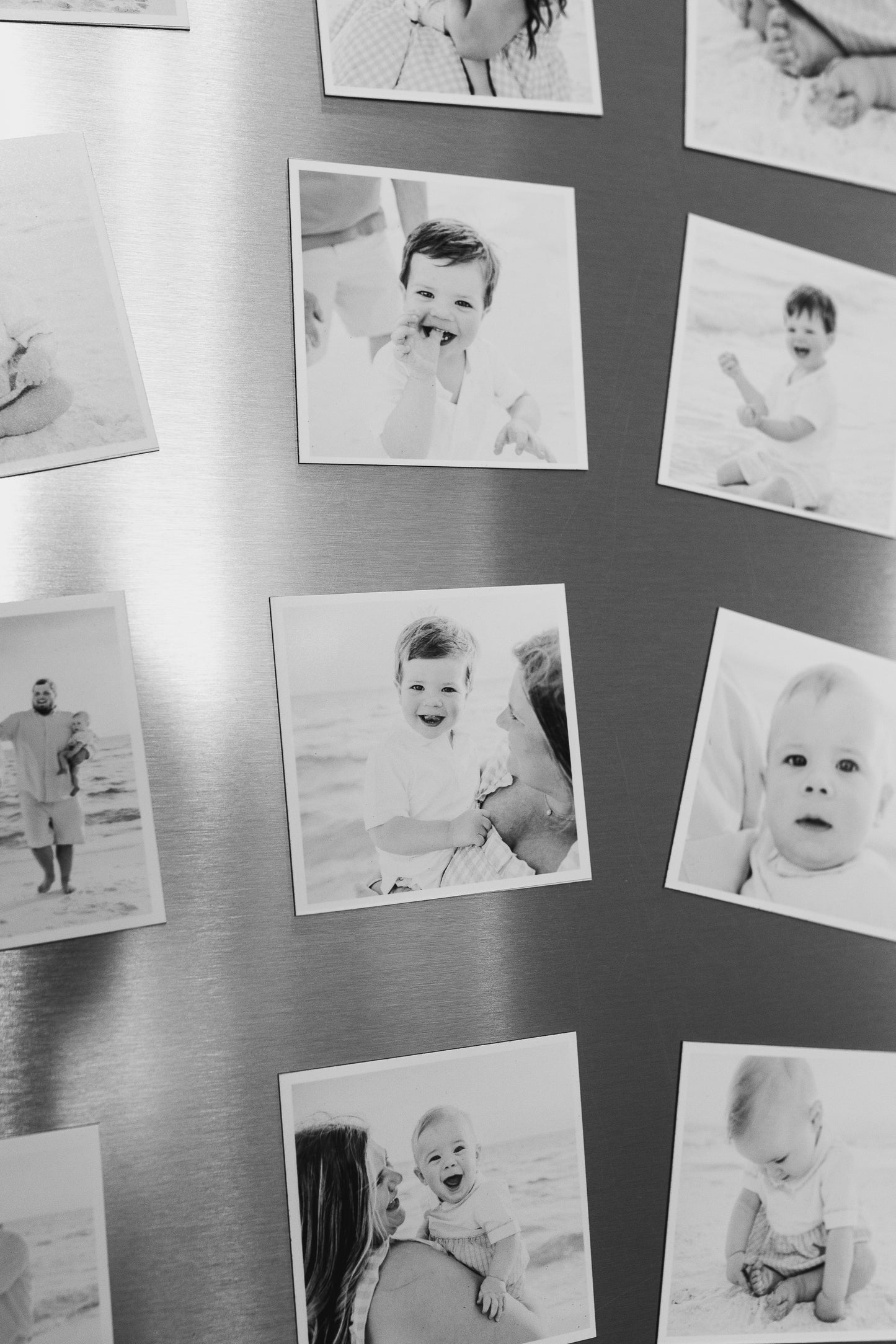 Custom Photo Magnets