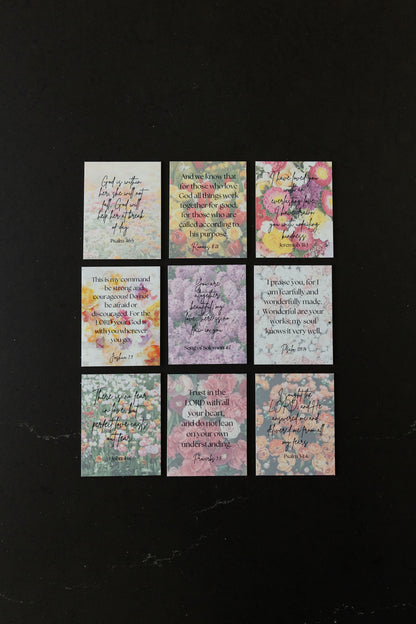 Bible Verse Magnets